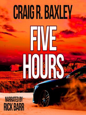 cover image of 5 Hours